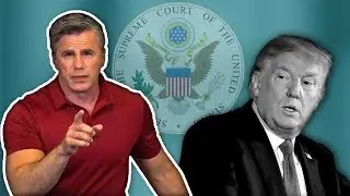 Trump Facing Judicial Harassment​ from Supreme Court Over Census Question