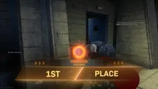 *WORLD RECORD?* Collected nearly 4 million In Rebirth Blood money.