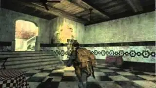 wescola - Black Ops Game Clip