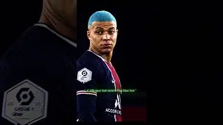 Mbapp&eacute;&rsquo;s Last Dance at PSG 💙⚽ | Blue Hair, One Last Goal (Penalty) 🎯