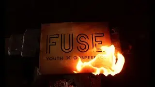 Fuse Youth Conference Trailer -2023