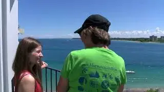 The Fort Gratiot Light Station History & Restoration