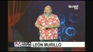 Mentiras Verdaderas Programa viernes 29 noviembre 2013