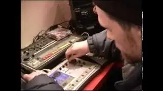 Taktloss & MC Basstard Dogma DVD 1/8 (2005)