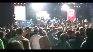 Roadrunner United - Roots Bloody Roots