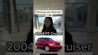 What was your First Car?🤔🚗 #fyp #youtubeshorts #viral #car #firstcar #carsofinstagram #carslover