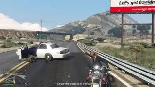 GTA