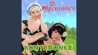 Kontebonke (Party Mix)