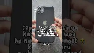 #review #reviewiphone11 #iphone11inter #iphonesecond #secondiphoneinter #secondiphone11inter