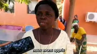 VIDEO SUR LES DSSR. Mise en sc&egrave;ne par les Femmes Handicap&eacute;es