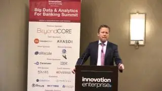 Q&A How Predictive Analytics Will Change Financial Services