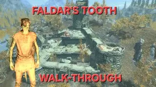 Faldar's Tooth - Skyrim
