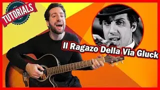 Tutorial Chitarra ➔ 