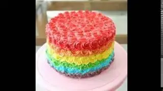 Cakes
