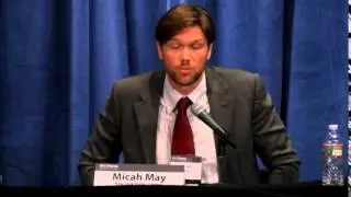 Focus on eBooks, 2015 IMLS Focus: National Digital Platform