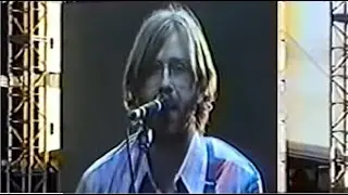 Phish   1999 12 30   Big Cypress Seminole Indian Reservation, Big Cypress, FL
