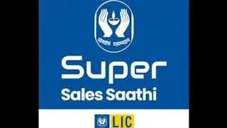 How to register....LIC Super Sales Saathi app