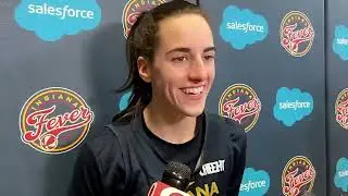 Caitlin Clark LEFT SPEECHLESS After Brazilian Coach’s Comments Go VIRAL!