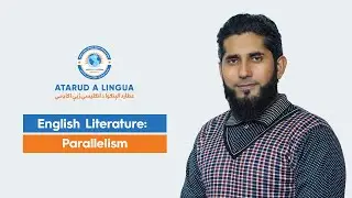 English Literature: Parallelism