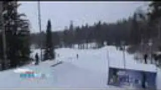 JH Next Snow Search 2007