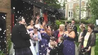 Marchant Media Wedding Videos so far