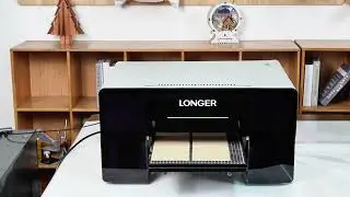 The video shows ePrint printing envelopes 📨 #ePrint #UVPrinter #design #harrypotter #Kickstarter