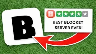 Boofet | The first ever Blooket public server