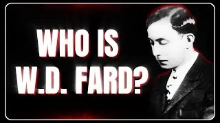 Who Is Master Fard Muhammad? | Elijah Muhammad Answers