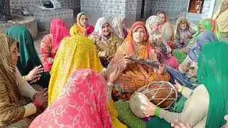 ⚜️हनुमान जी स्पेशल भजन🌺 तू कैसा भगत हनुमान का🪬tune darshan n Kiya shri ram ka#भजन_कीर्तन_कार्यक्रम