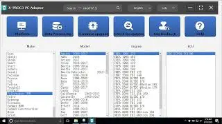 How to Install and Activate Launch X431 X Prog3 PC Adapter Software on Win10- X431tool com