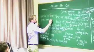Two methods of education in London and Finland