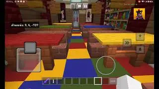 snowpiercer Minecraft