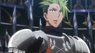 Fate/Apocrypha Episode 20 Preview
