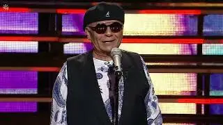 El Pele Canal Sur Tierra de Flamenco. Los Amantes 2024