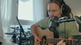 Home to me (Jason Upton) - Paul Sailer