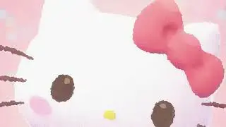 Freddie Dredd x Hello Kitty Type Beat 