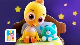 Beadies 🌙 Lullabies For Sleepy Kids ✨ Calm Songs | Nursery Rhymes & Kids Songs