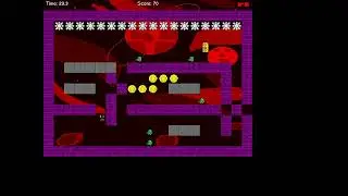GAME ENGINE DEVELOPMENT I PROJECT