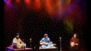 Raag Bhairavi, Raag Jog, Miles Davis - 5 guitar solos in contrasting styles or techniques No.1