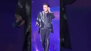 Dimash Give me your love                       Concert Hong Kong 23/12/2023