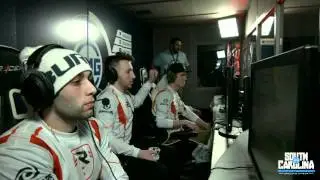Rise Nation vs H2k-Gaming - UMG South Carolina - Game 4