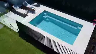 jurien video update fibreglass pools adelaide