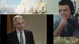 American Reacts Who reads the papers? - Yes, Prime Minister