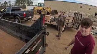 Metal Mayhem Run