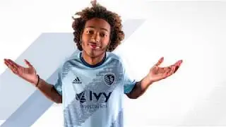 BUSIO HYPE TRAIN // #SportingKC