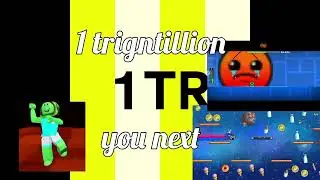 Matiboo bomb Over 1 Trigntillion!!!!!!!!!!!