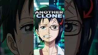 Tashigi is a CLONE?! 🧬 One Piece Theory