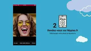 VIDEO mypixo