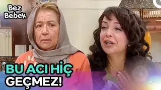 Nana'nın İki Gözü İki Çeşme | Bez Bebek