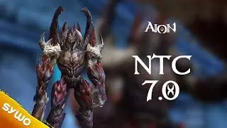 AION 7.0 - Nochsana Training Camp